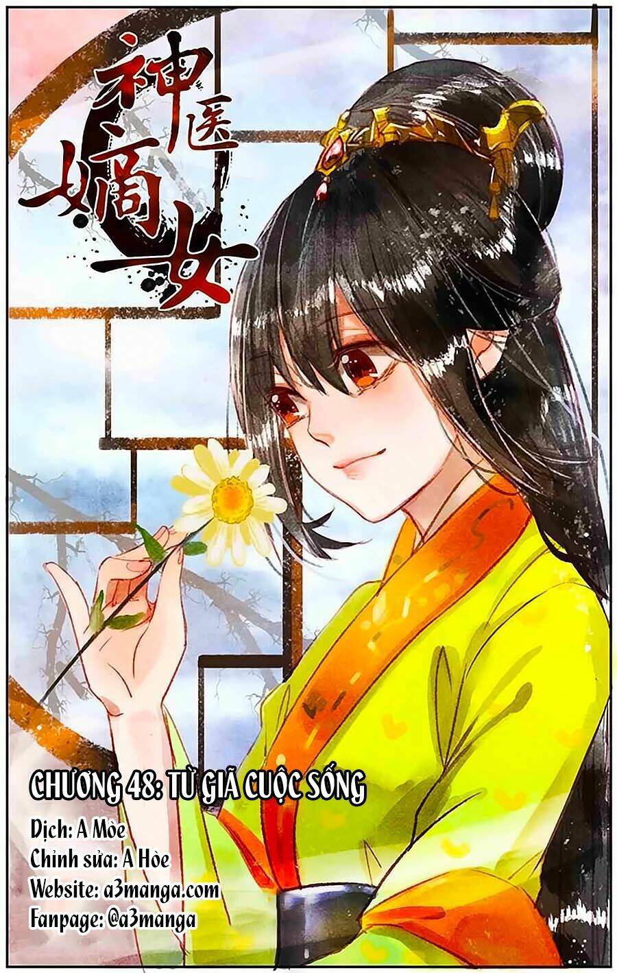 Chương 48 - Trang 1