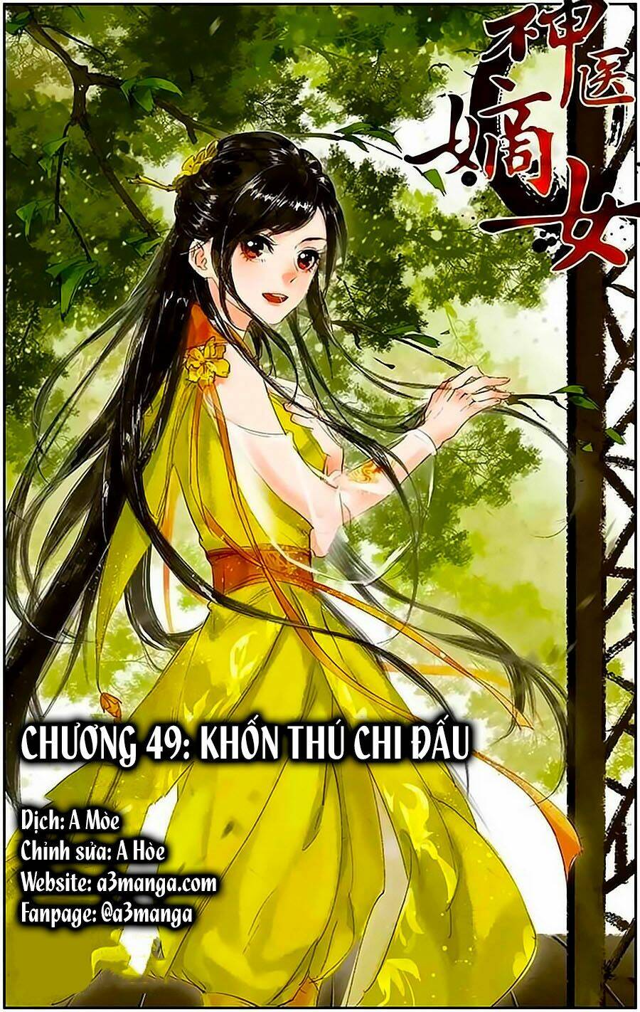Chương 49 - Trang 2