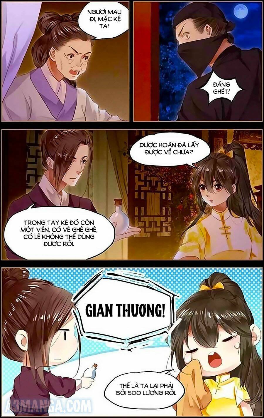 Chương 49 - Trang 8