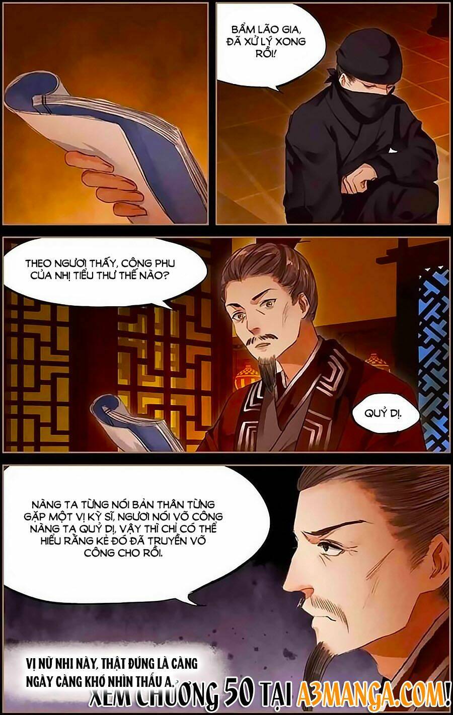 Chương 49 - Trang 10