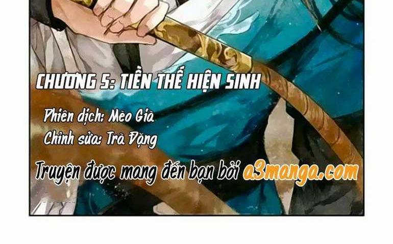 Chương 5 - Trang 1