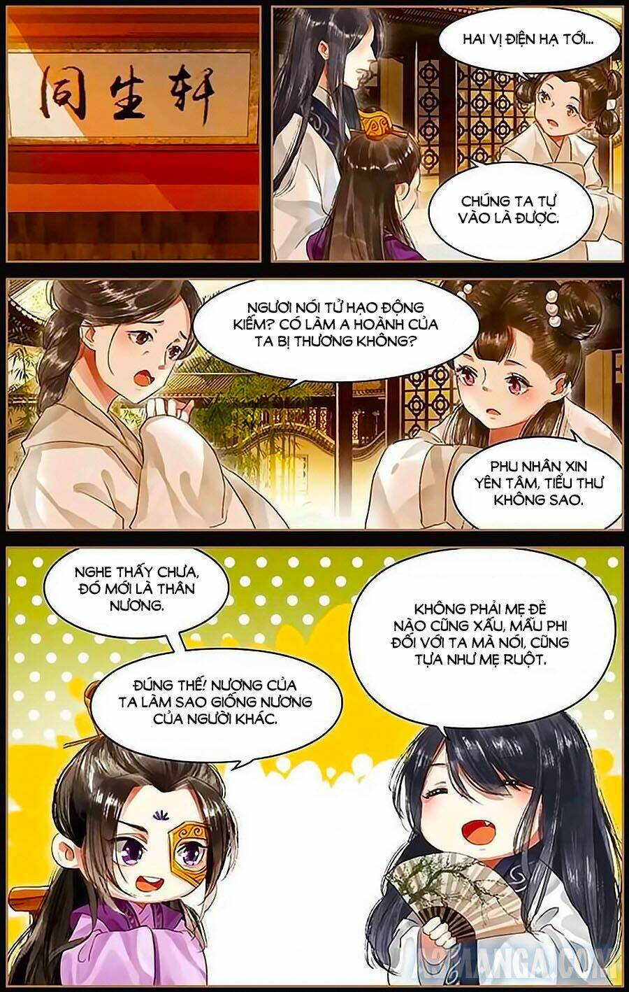 Chương 52 - Trang 6