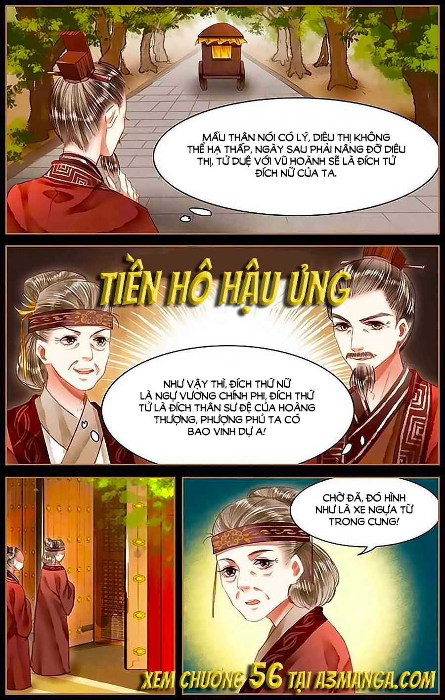 Chương 55 - Trang 9