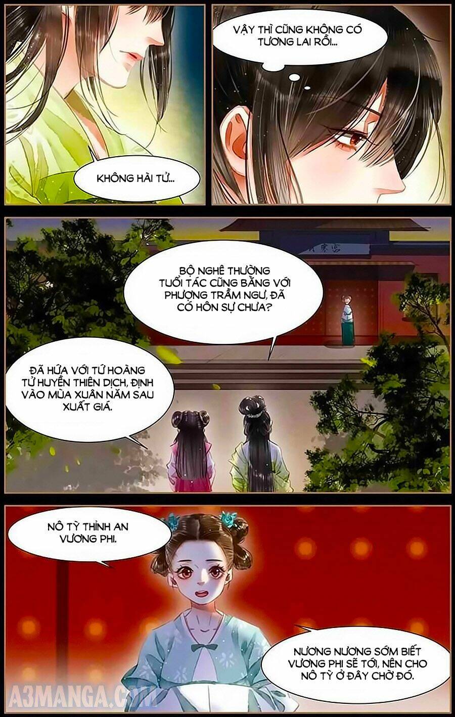 Chương 58 - Trang 3