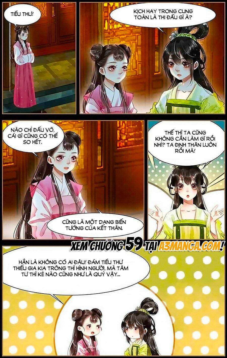 Chương 58 - Trang 8
