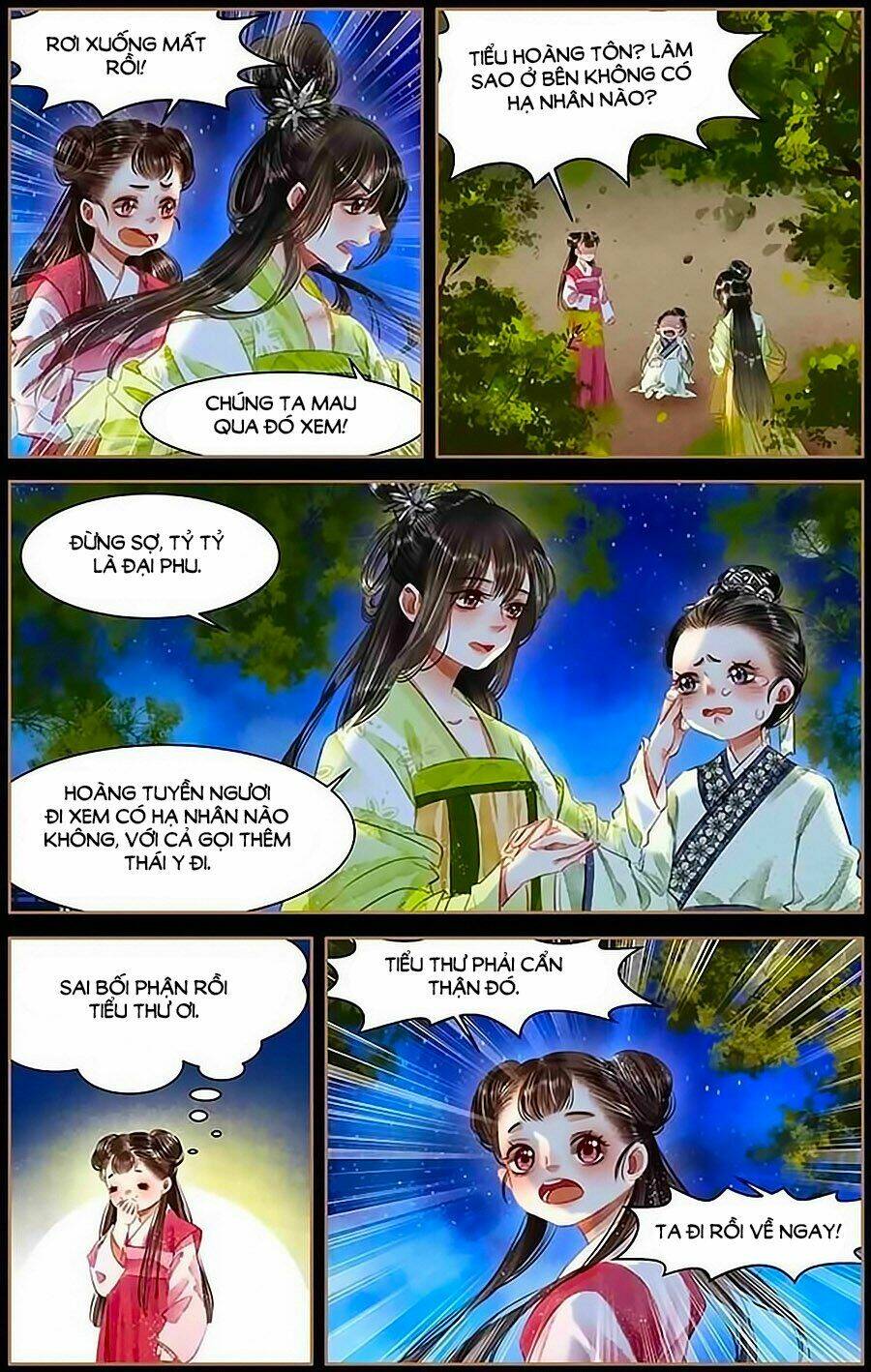 Chương 59 - Trang 3