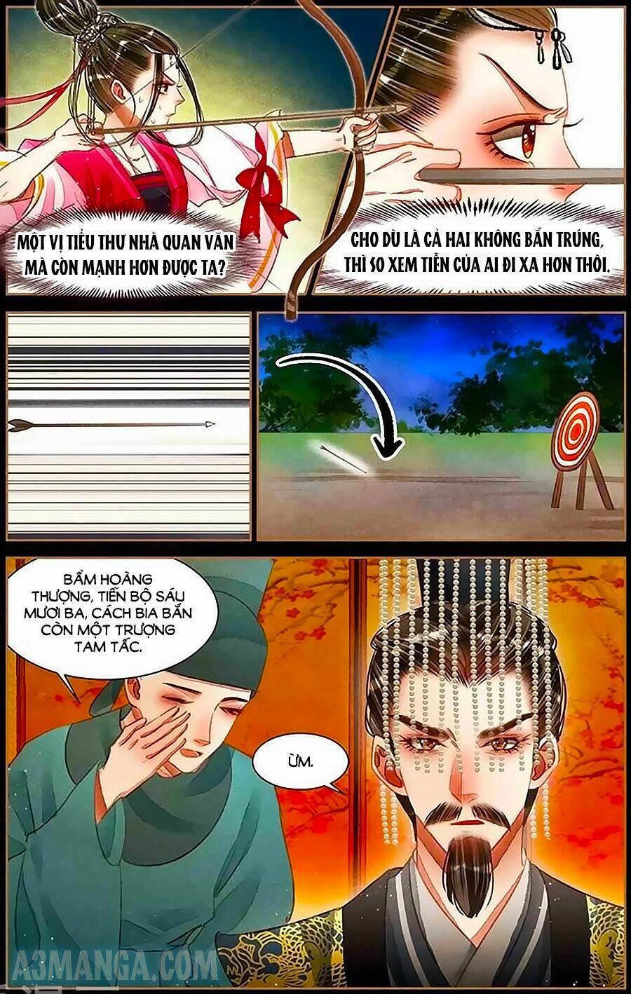 Chương 62 - Trang 2