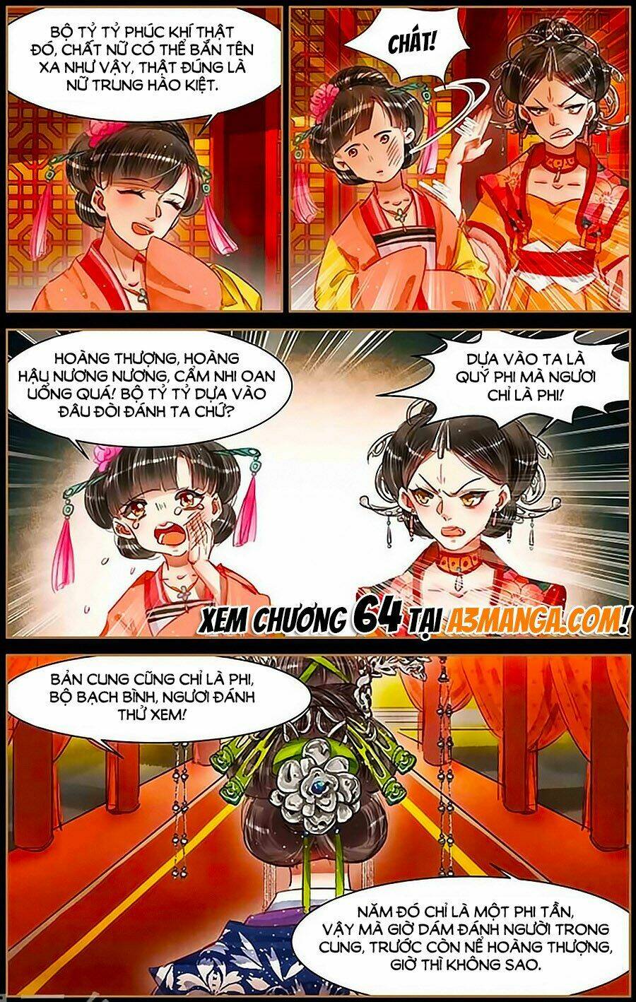 Chương 63 - Trang 8