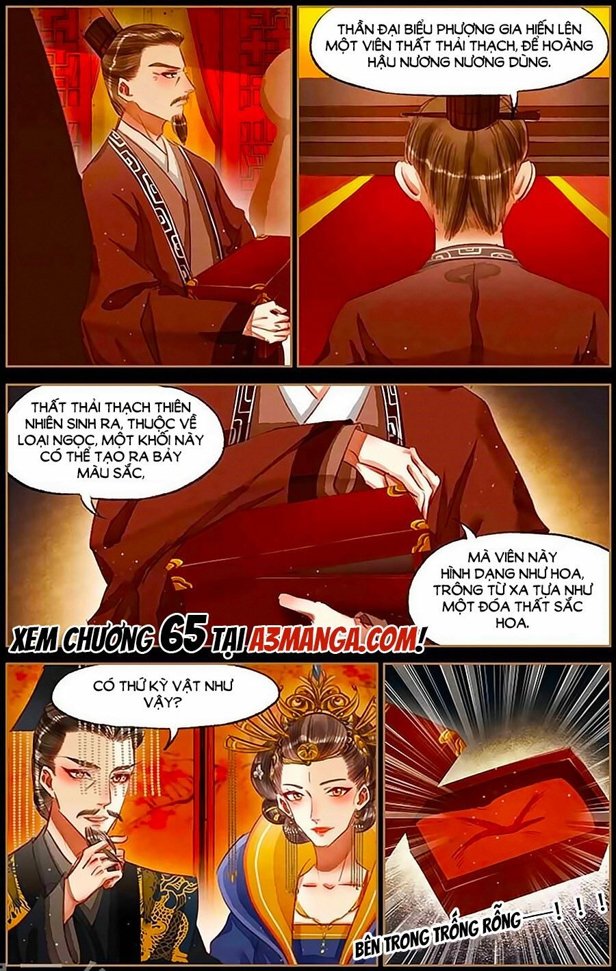 Chương 64 - Trang 9
