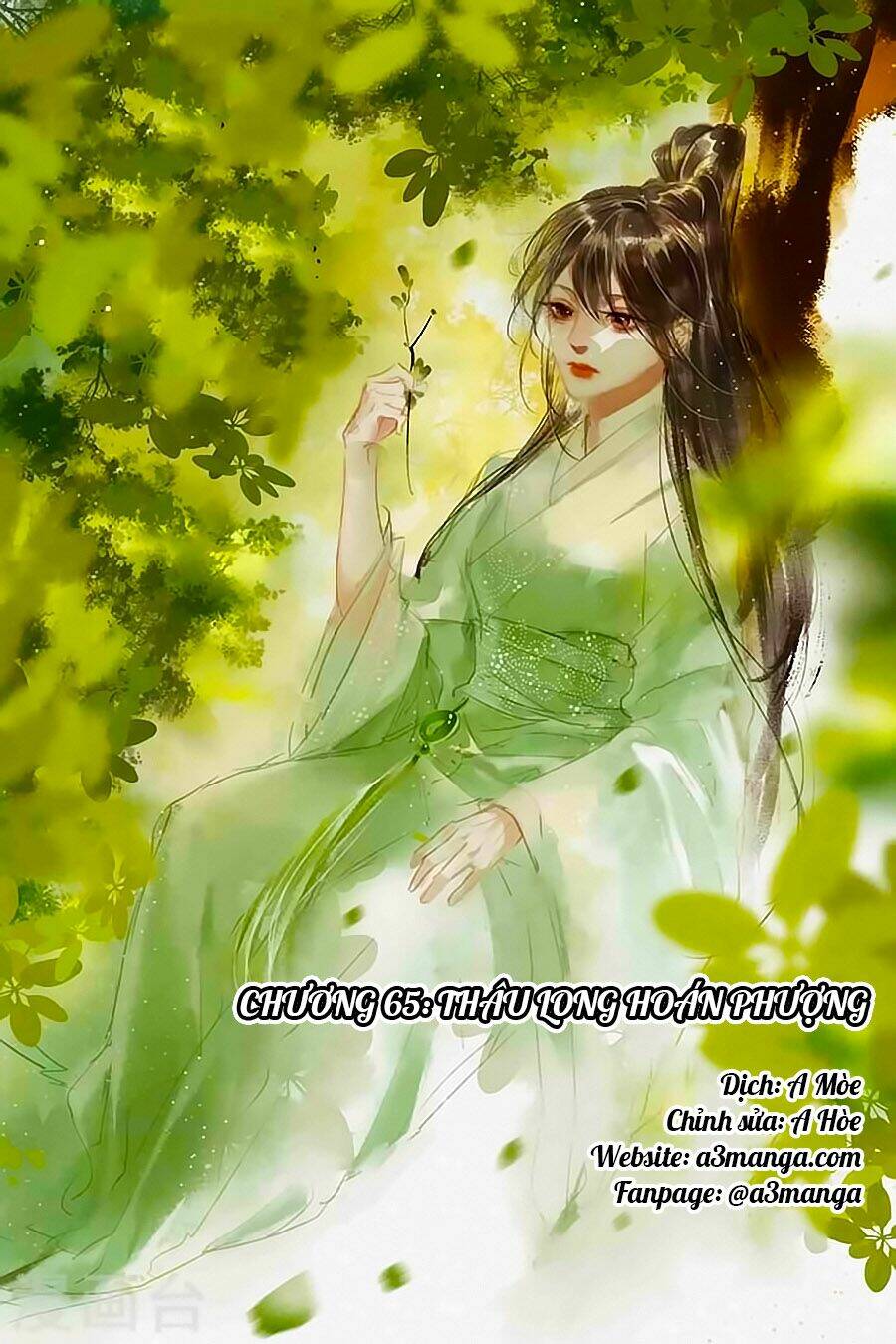 Chương 65 - Trang 2