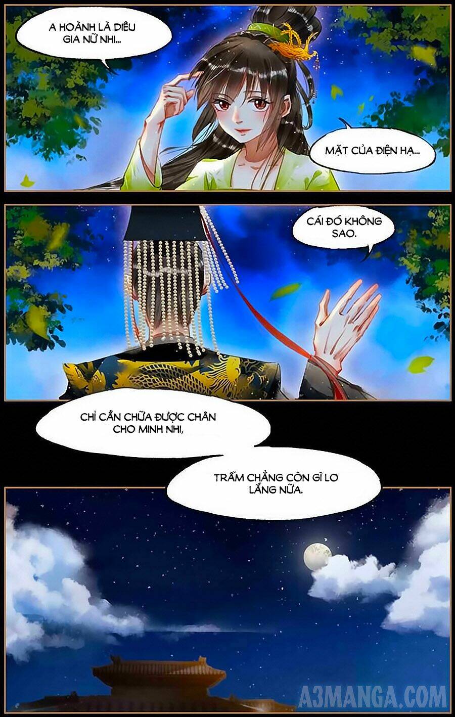 Chương 66 - Trang 3