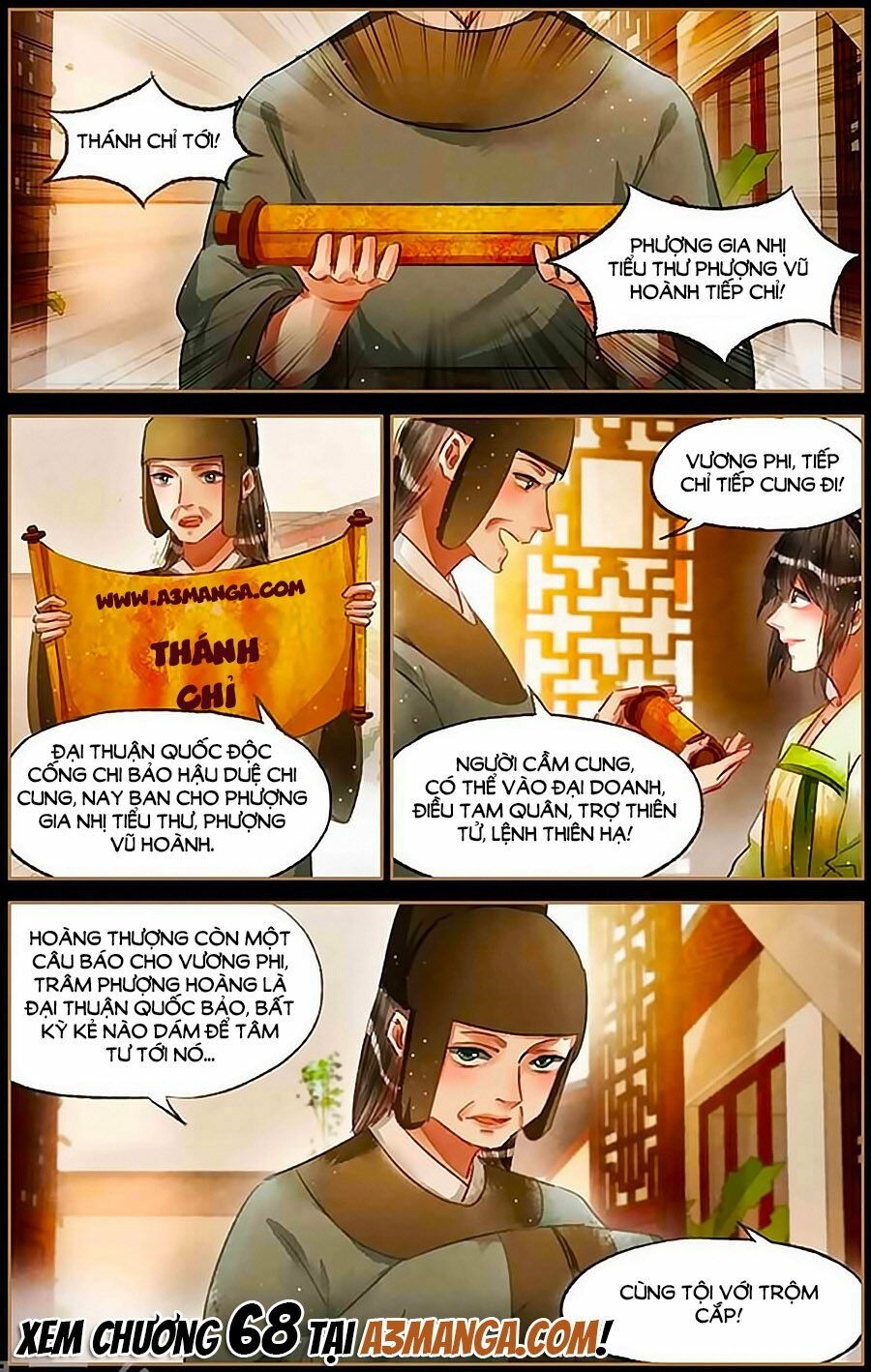 Chương 67 - Trang 9