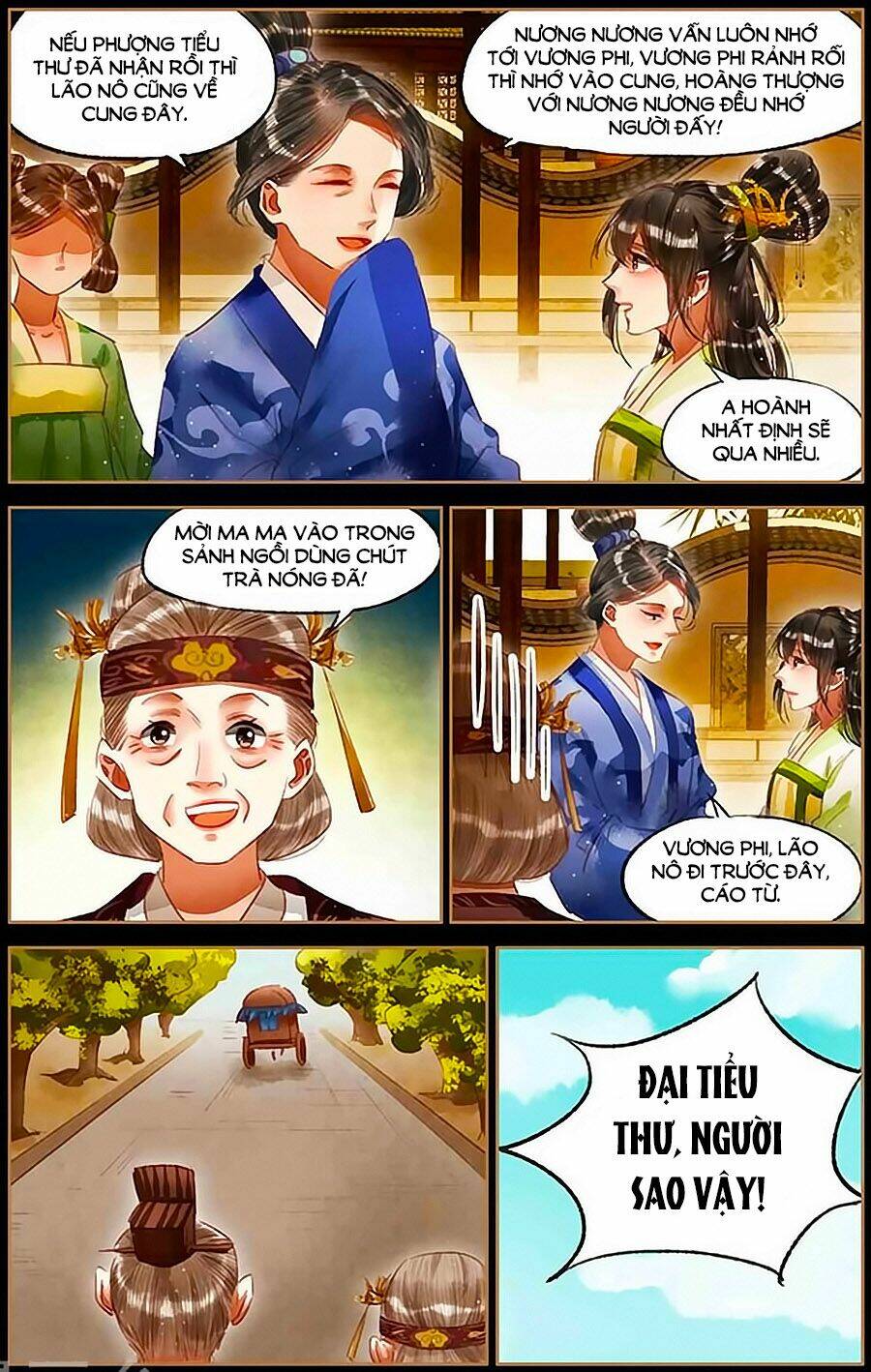 Chương 68 - Trang 6