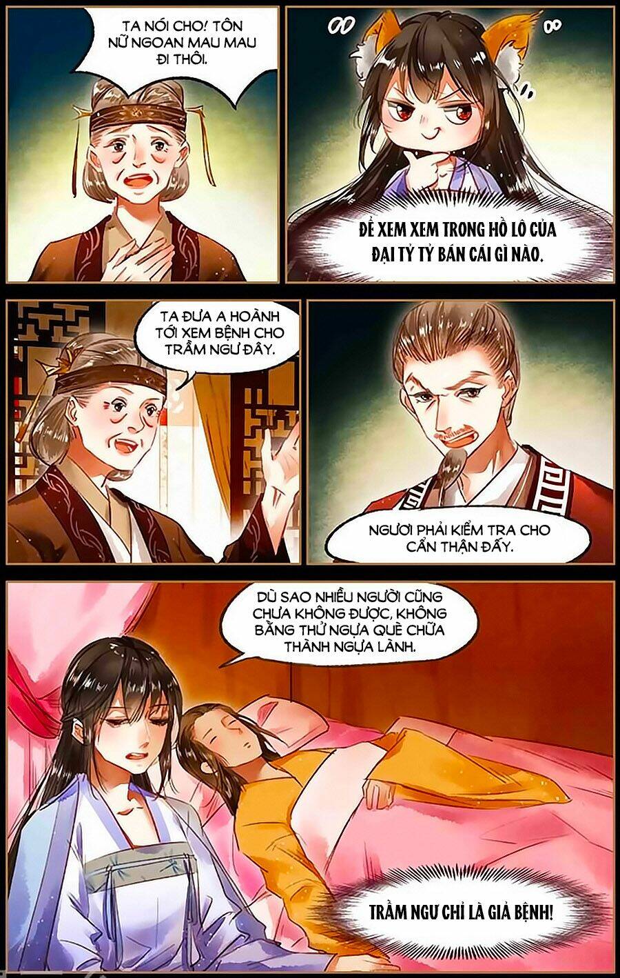 Chương 69 - Trang 3
