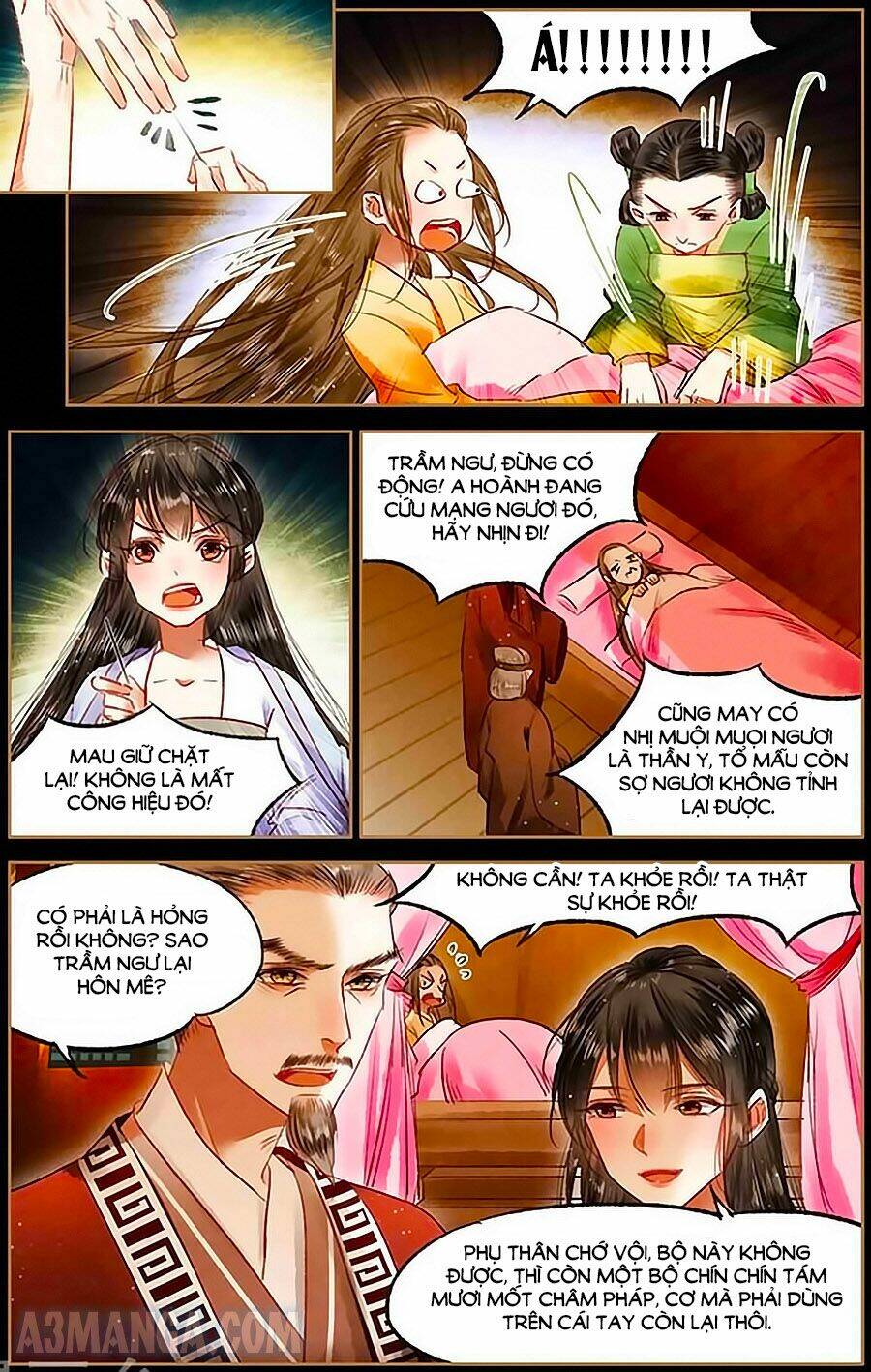 Chương 69 - Trang 7
