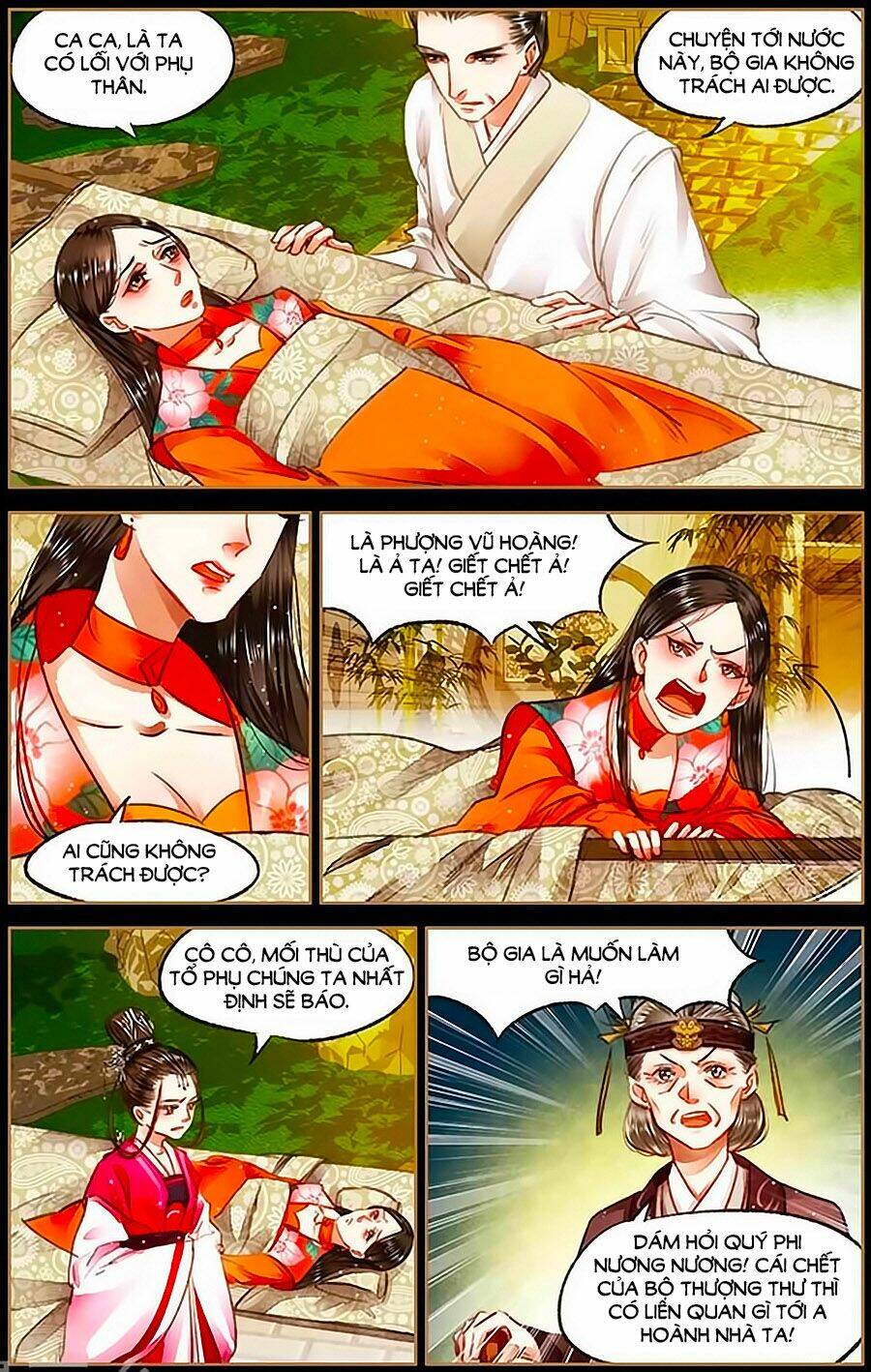 Chương 71 - Trang 3
