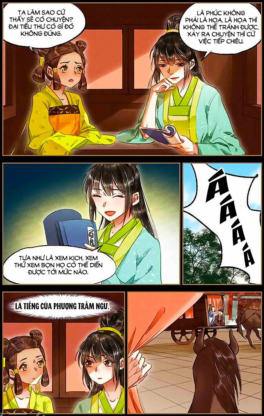 Chương 73 - Trang 2