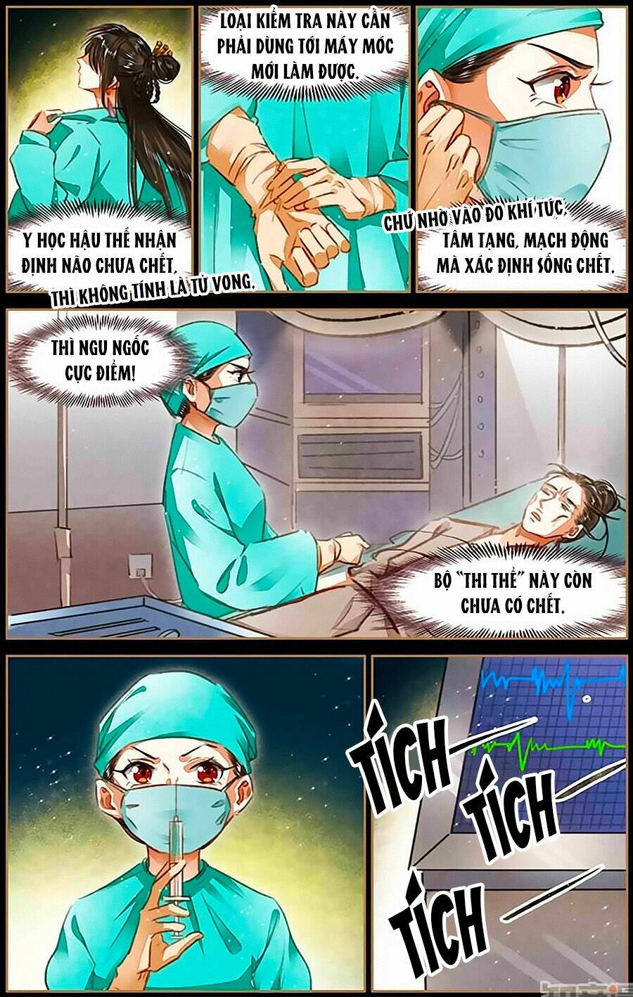 Chương 75 - Trang 4