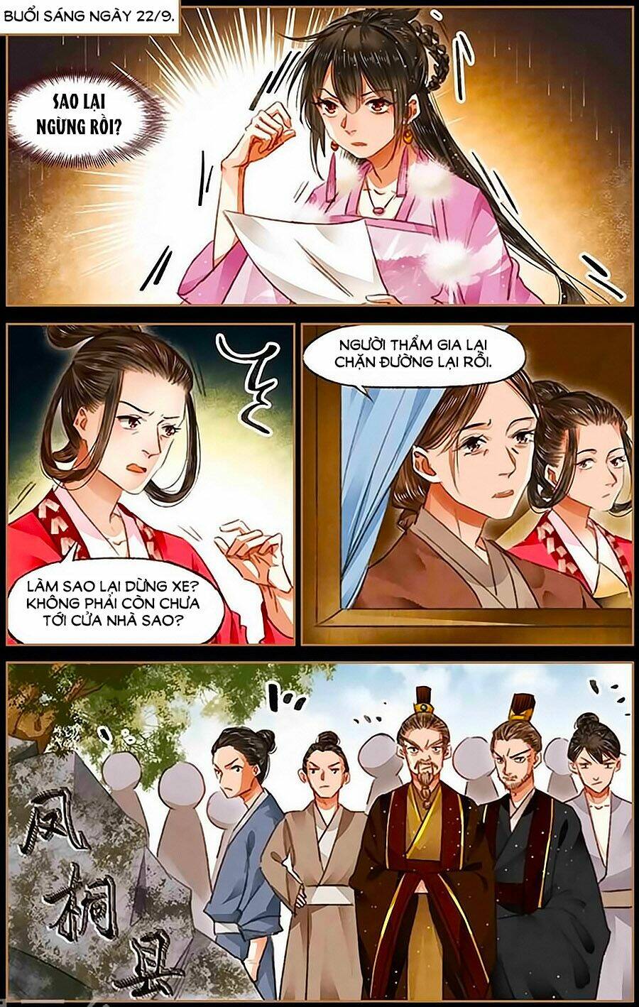 Chương 76 - Trang 5