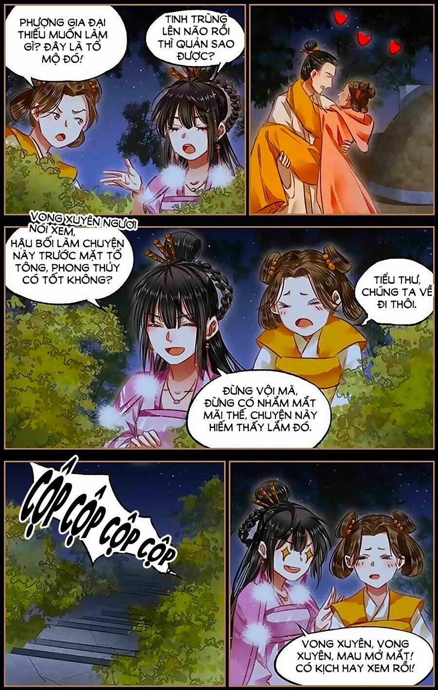 Chương 78 - Trang 7