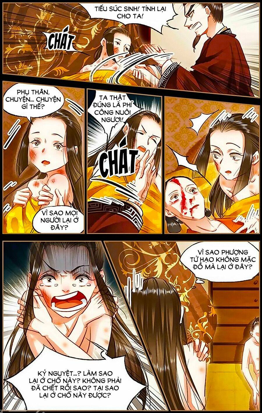 Chương 80 - Trang 3