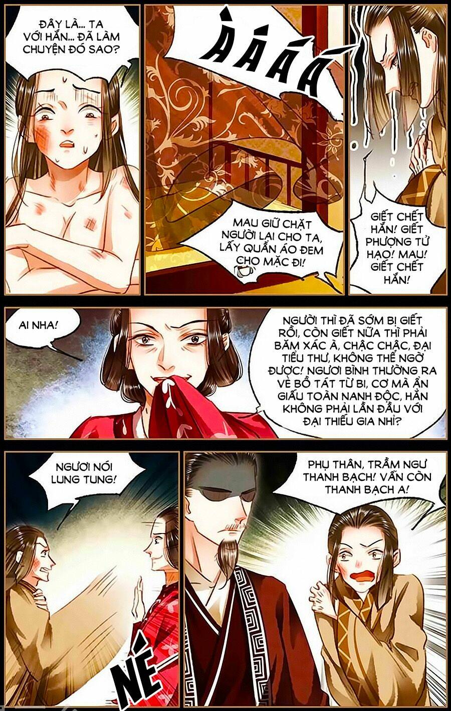 Chương 80 - Trang 4
