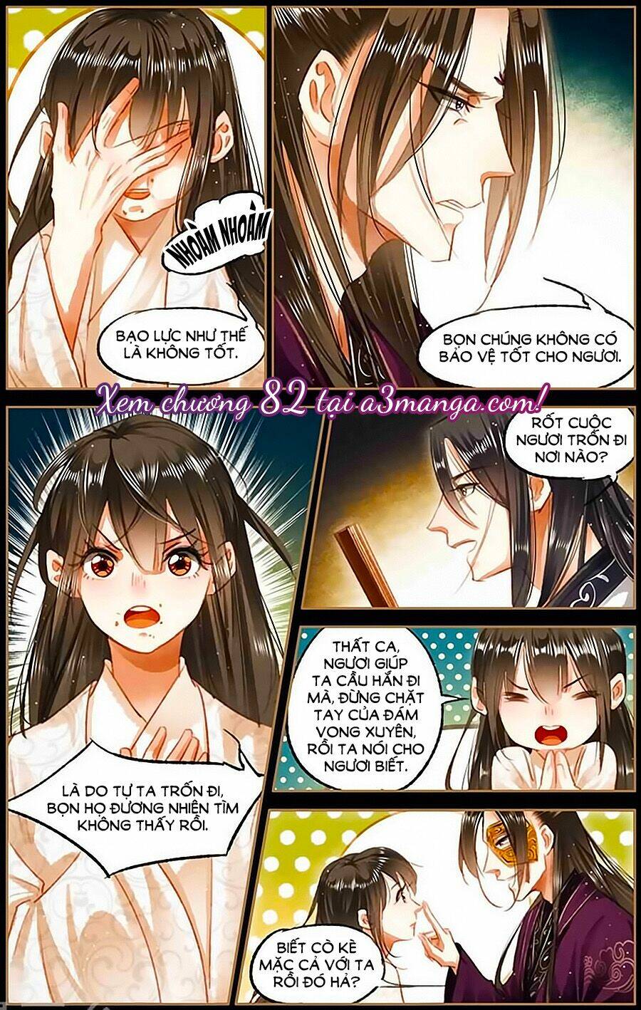 Chương 81 - Trang 8