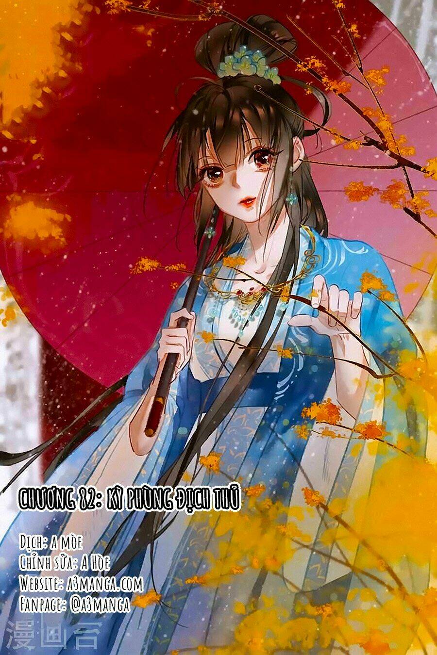 Chương 82 - Trang 1