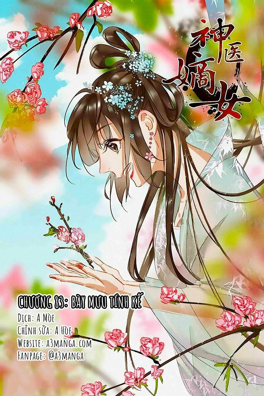 Chương 83 - Trang 1