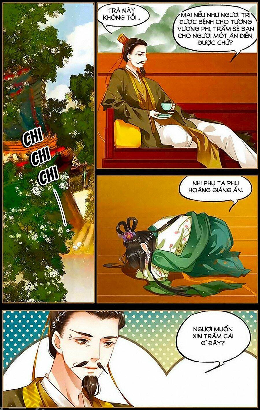Chương 83 - Trang 6