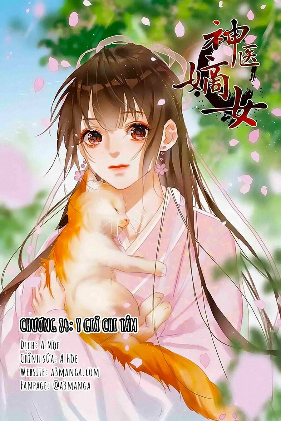 Chương 84 - Trang 1