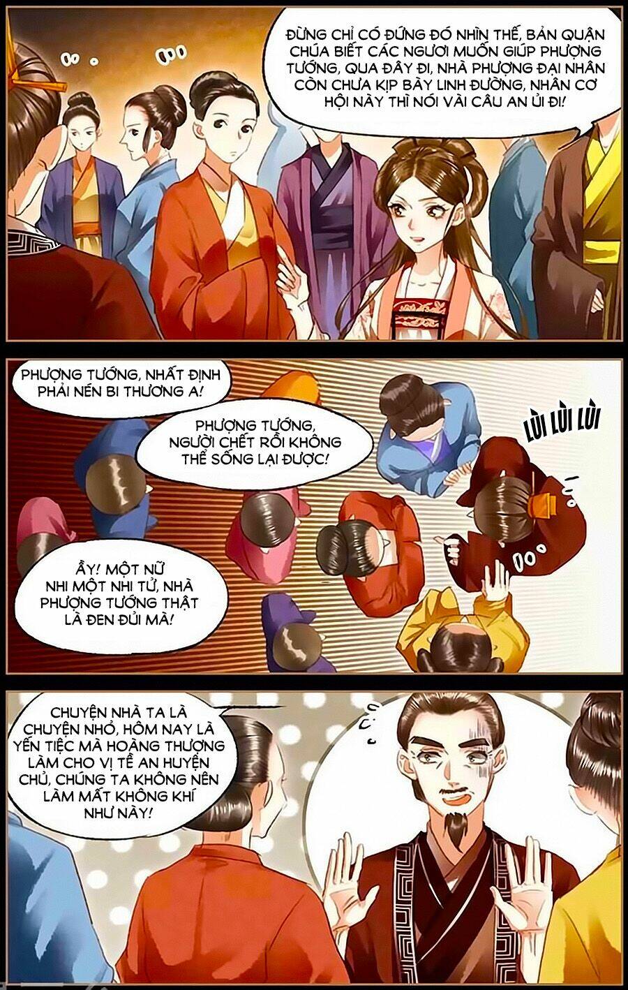 Chương 85 - Trang 7