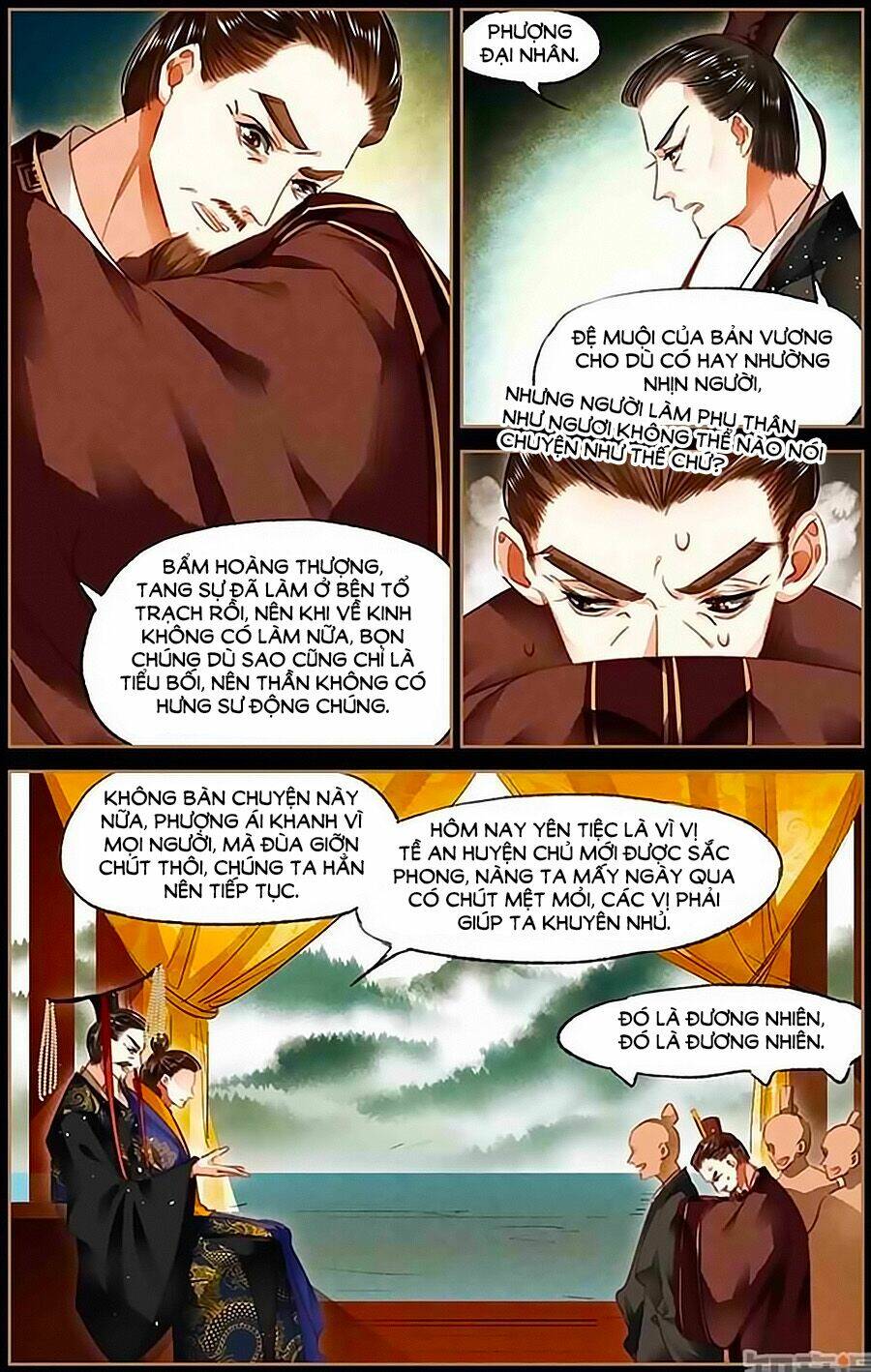 Chương 86 - Trang 3