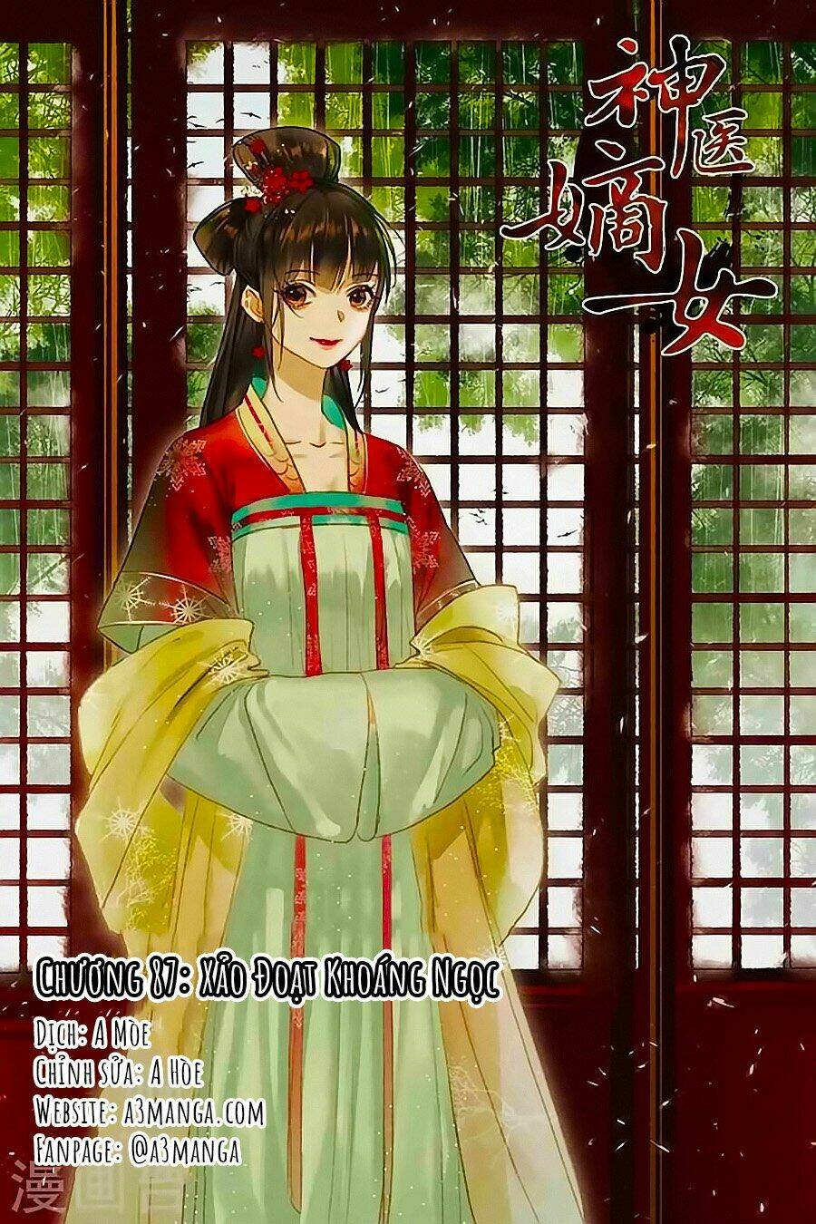 Chương 87 - Trang 1