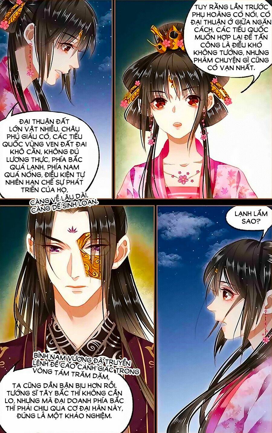 Chương 90 - Trang 2