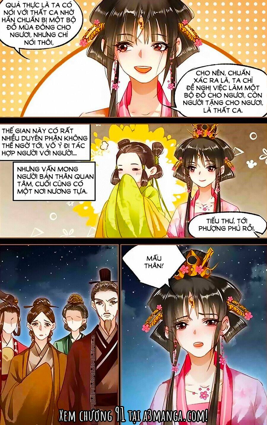 Chương 90 - Trang 8
