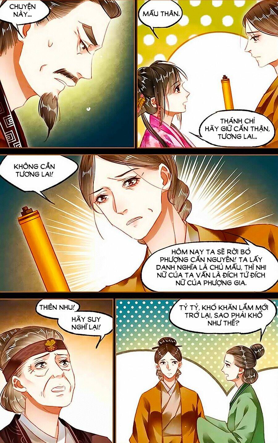 Chương 92 - Trang 2