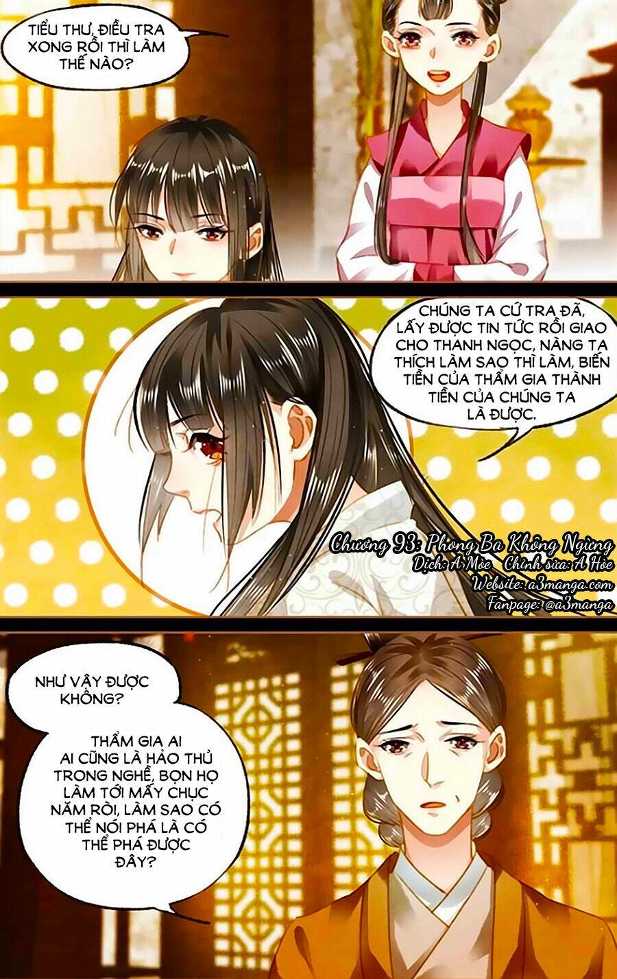 Chương 93 - Trang 1