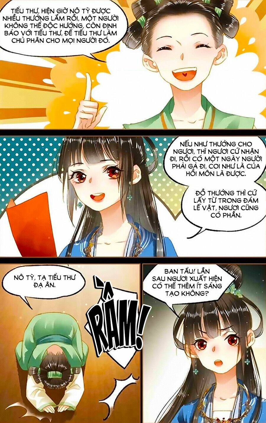 Chương 93 - Trang 5