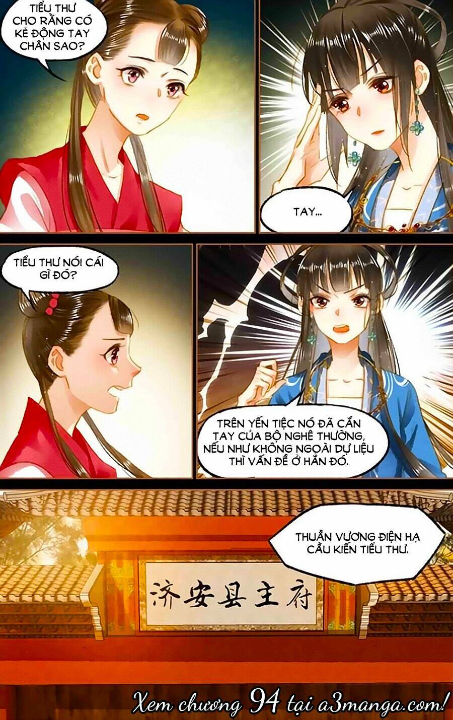 Chương 93 - Trang 8