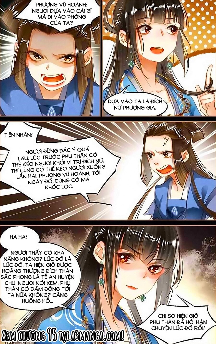 Chương 94 - Trang 9