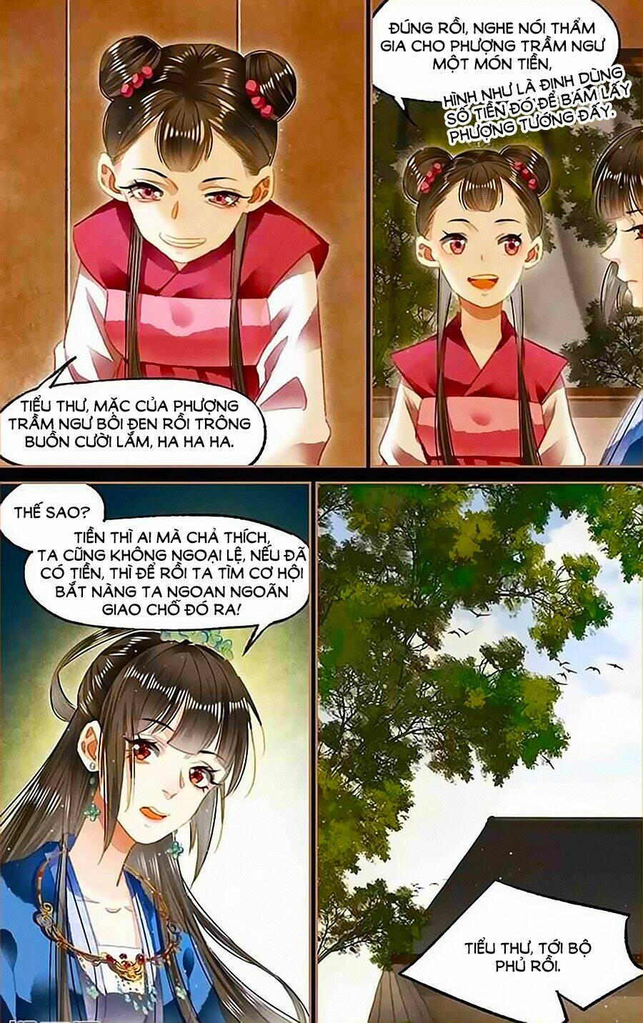 Chương 95 - Trang 4
