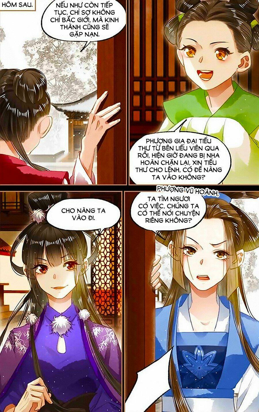 Chương 97 - Trang 5