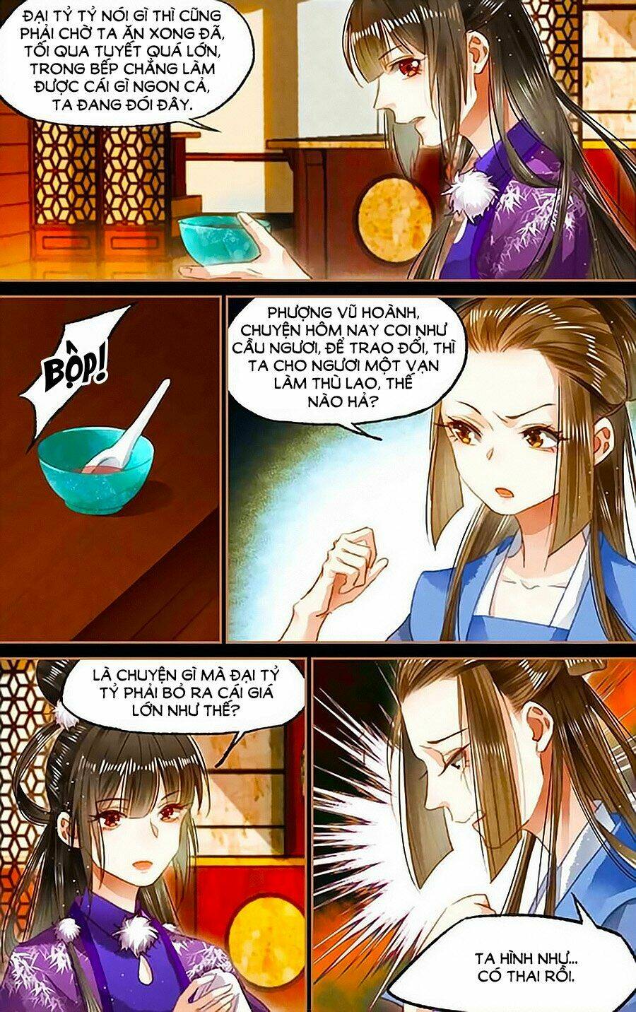 Chương 97 - Trang 6
