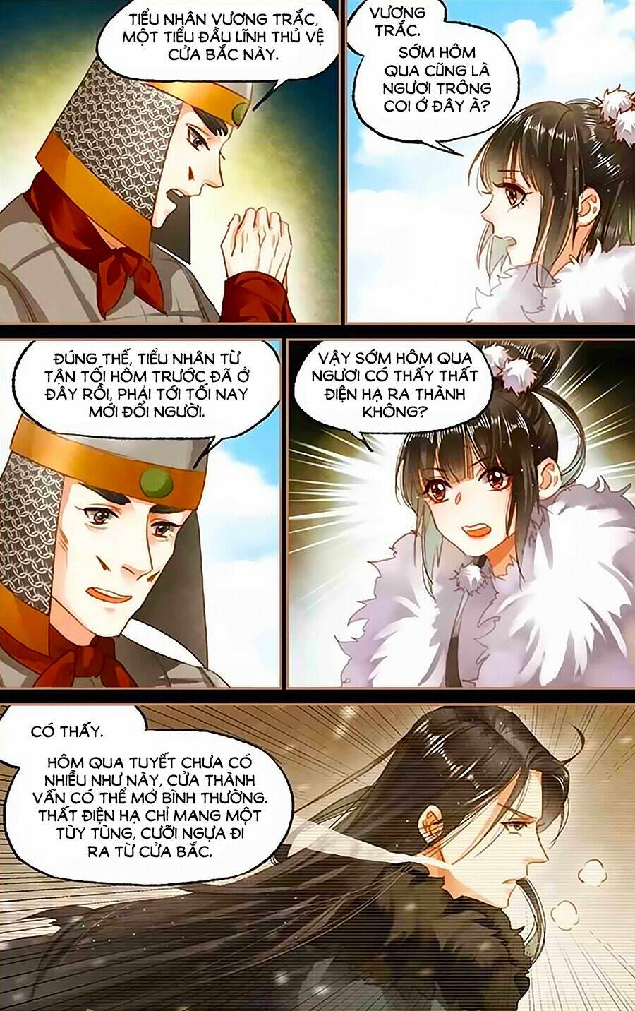 Chương 99 - Trang 6