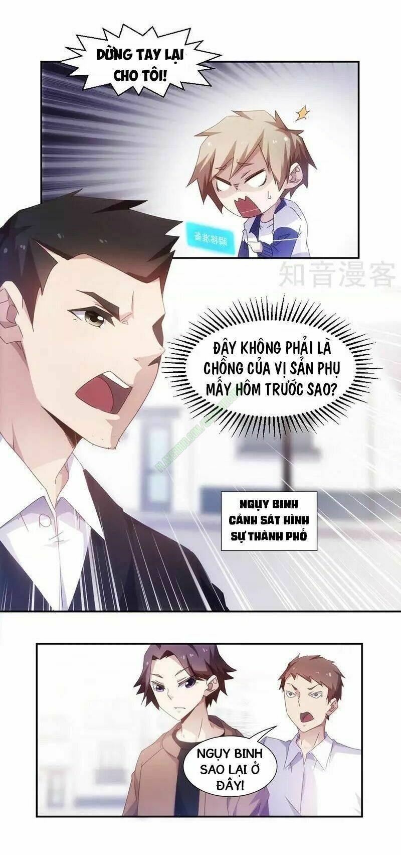 Chương 31 - Trang 5