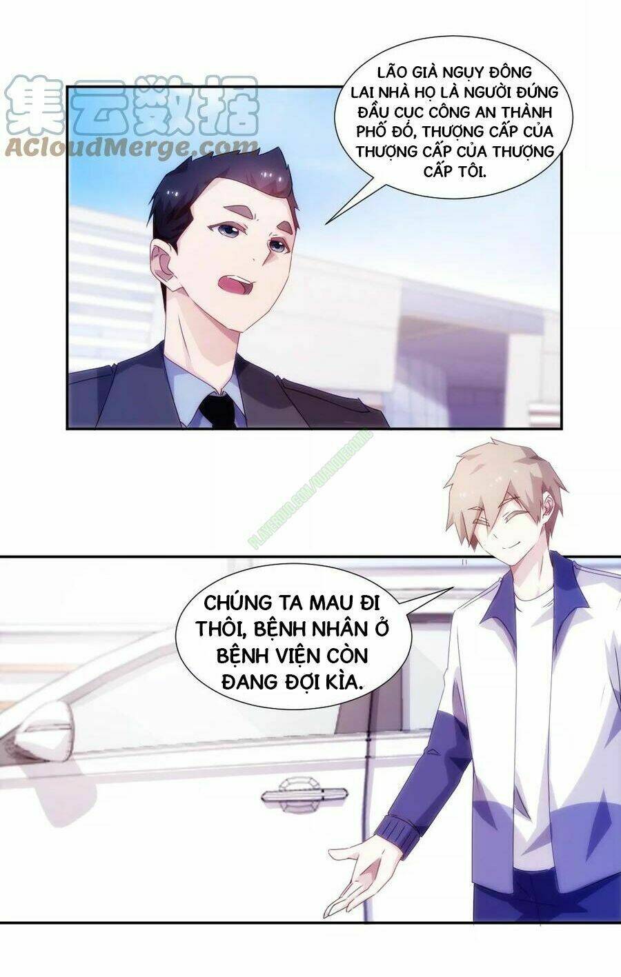 Chương 51 - Trang 11