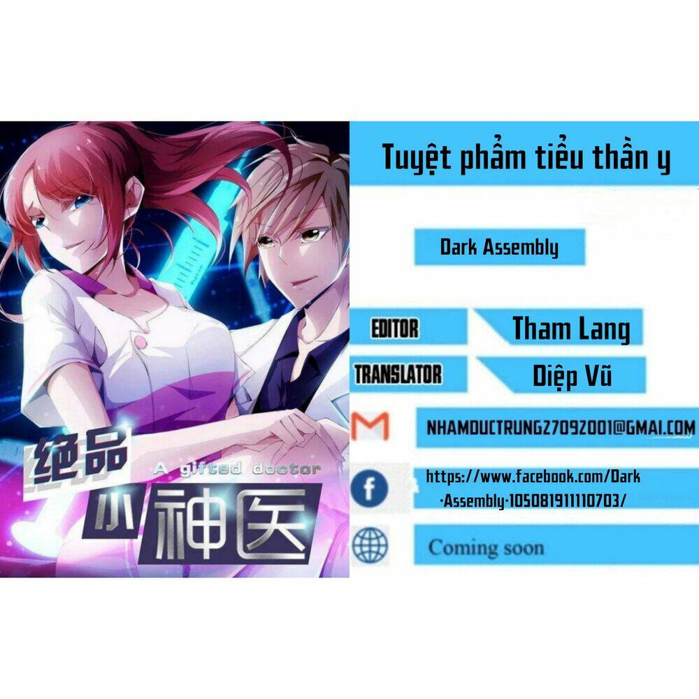 Chương 61 - Trang 1