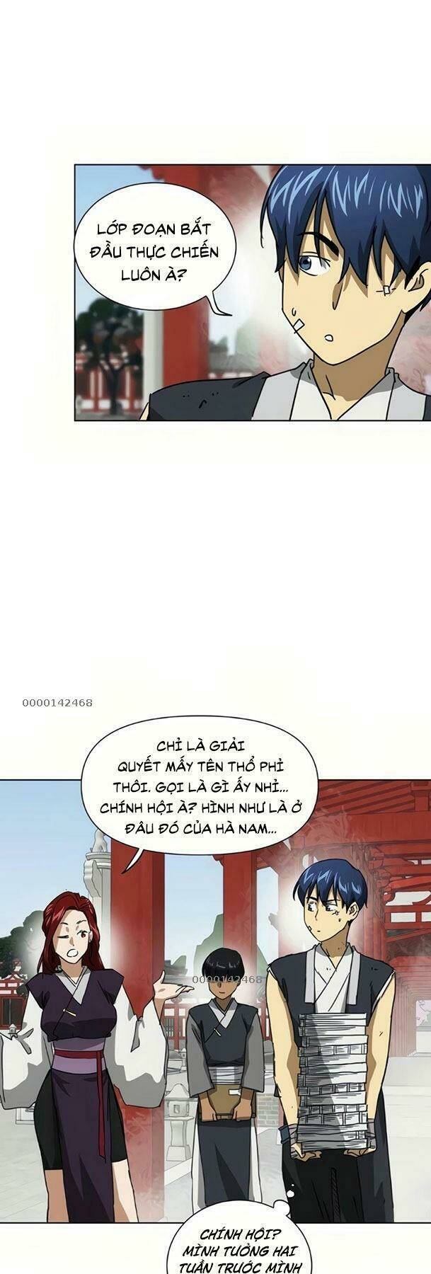 Chương 101 - Trang 3