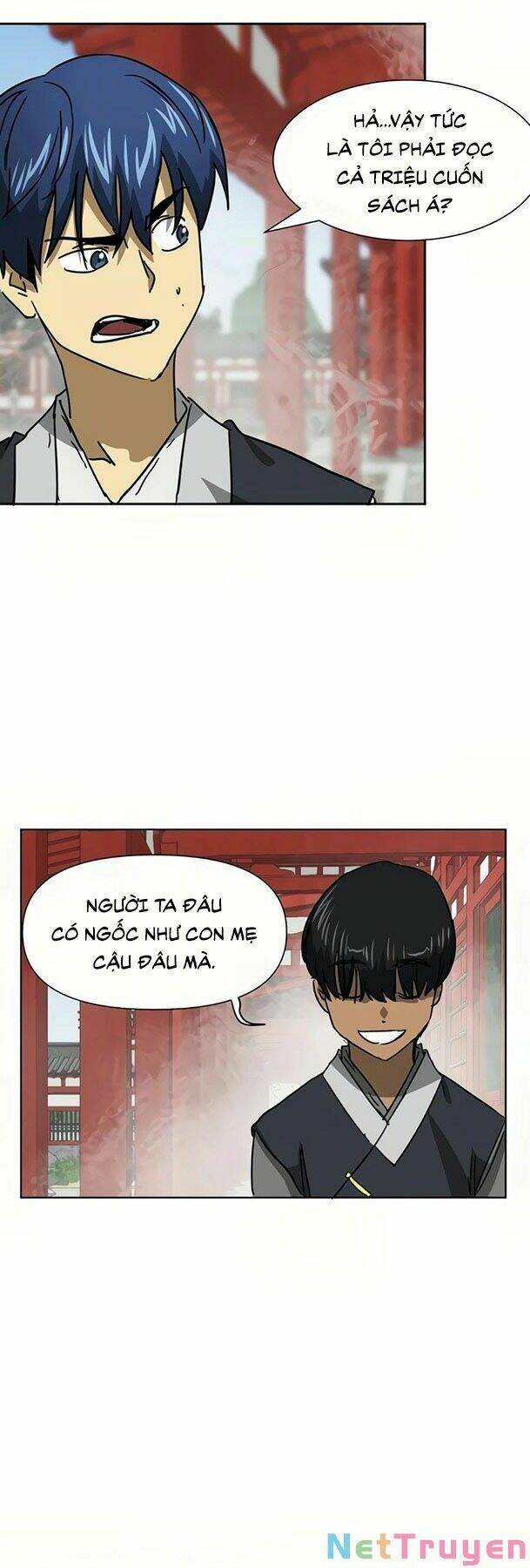 Chương 101 - Trang 8